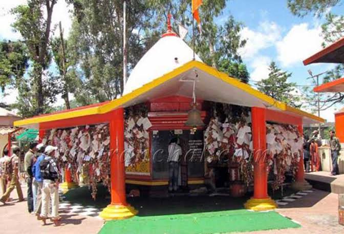 Chitai Temple